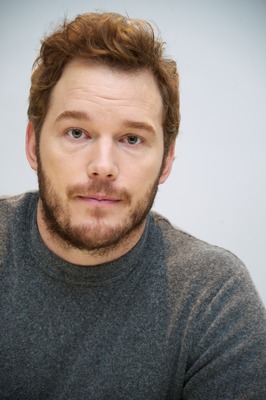 Chris Pratt Poster 2426560