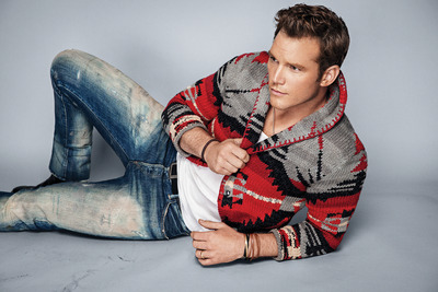 Chris Pratt Poster 2456263