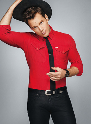 Chris Pratt Poster 2456264