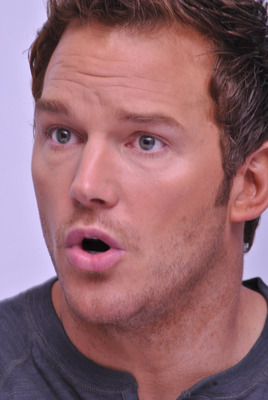 Chris Pratt Poster 2491247