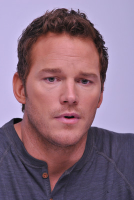 Chris Pratt Poster 2491248