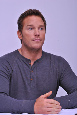 Chris Pratt Poster 2491249