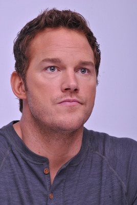 Chris Pratt Poster 2491250