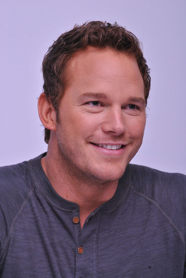 Chris Pratt Poster 2491251