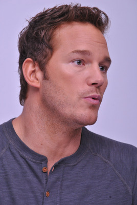 Chris Pratt Poster 2491252