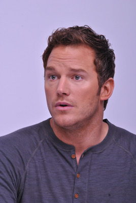 Chris Pratt Poster 2491253