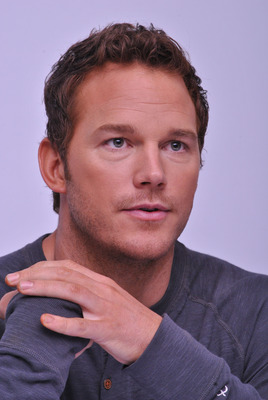 Chris Pratt Poster 2491254
