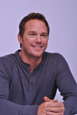 Chris Pratt Poster 2491255