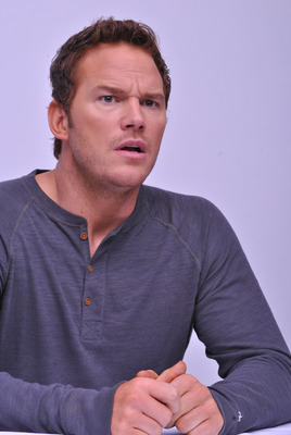 Chris Pratt Poster 2491256