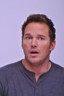 Chris Pratt Poster 2491257