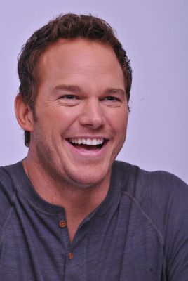 Chris Pratt Poster 2491258