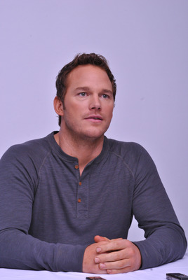 Chris Pratt Poster 2491259