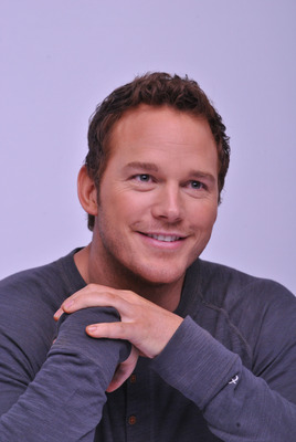Chris Pratt Poster 2491261