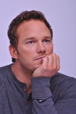 Chris Pratt Poster 2491262