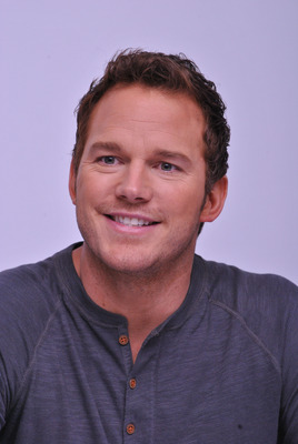 Chris Pratt Poster 2491263