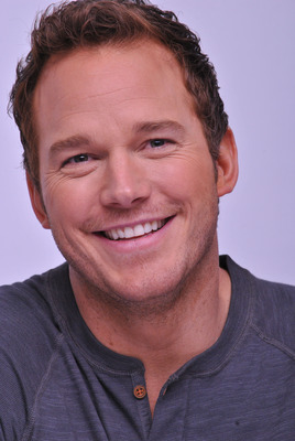 Chris Pratt Poster 2491264