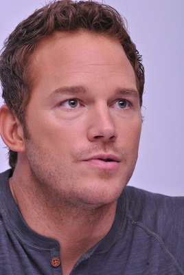 Chris Pratt Poster 2491265