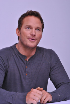 Chris Pratt Poster 2491266