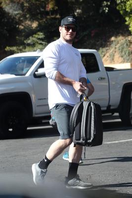 Chris Pratt Poster 2906392
