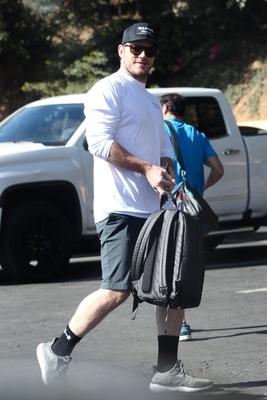Chris Pratt Poster 2906394