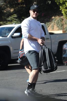 Chris Pratt Poster 2906396
