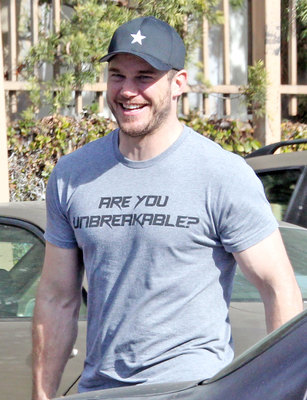 Chris Pratt Poster 2942091