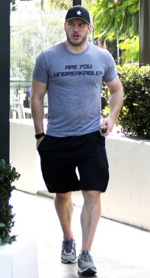 Chris Pratt Poster 2942097