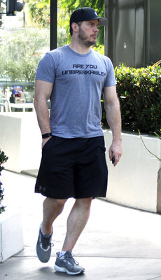 Chris Pratt Poster 2942101