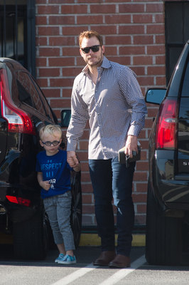 Chris Pratt Poster 3144717