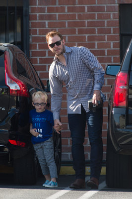Chris Pratt Poster 3144718