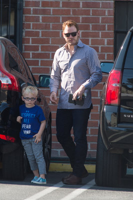 Chris Pratt Poster 3144724
