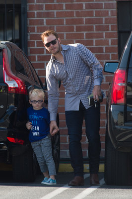 Chris Pratt Poster 3144725