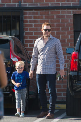 Chris Pratt Poster 3144735