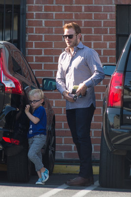 Chris Pratt Poster 3144748
