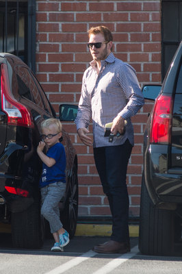 Chris Pratt Poster 3144764