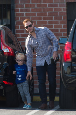 Chris Pratt Poster 3144765