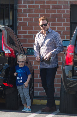 Chris Pratt Poster 3144767