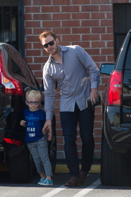 Chris Pratt Poster 3144775