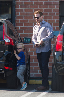 Chris Pratt Poster 3144777