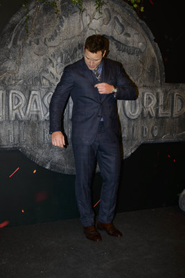 Chris Pratt Poster 3297958