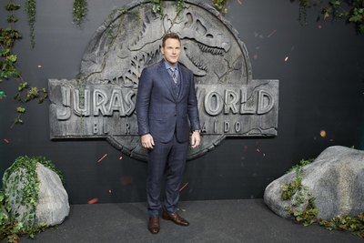 Chris Pratt Poster 3297971