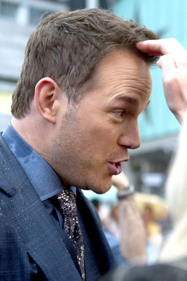 Chris Pratt Poster 3297972