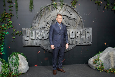 Chris Pratt Poster 3297987