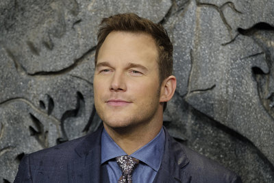 Chris Pratt Poster 3298004