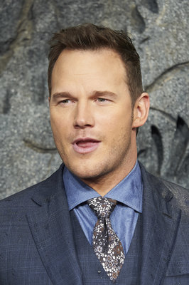 Chris Pratt Poster 3298009