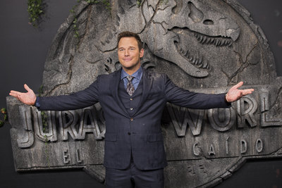 Chris Pratt Poster 3298010