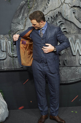 Chris Pratt Poster 3298013