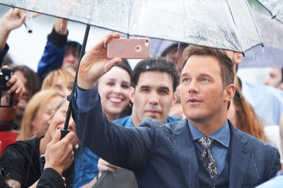 Chris Pratt Poster 3298014