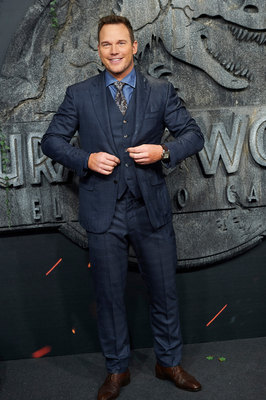 Chris Pratt Poster 3298016