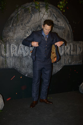Chris Pratt Poster 3298020